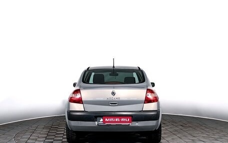 Renault Megane II, 2005 год, 400 000 рублей, 6 фотография