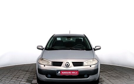 Renault Megane II, 2005 год, 400 000 рублей, 2 фотография