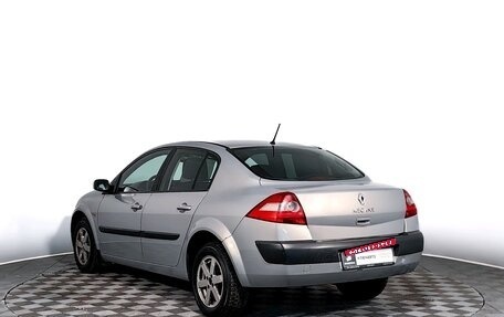 Renault Megane II, 2005 год, 400 000 рублей, 7 фотография