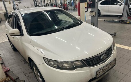 KIA Cerato III, 2012 год, 697 000 рублей, 5 фотография