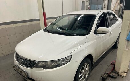 KIA Cerato III, 2012 год, 697 000 рублей, 3 фотография