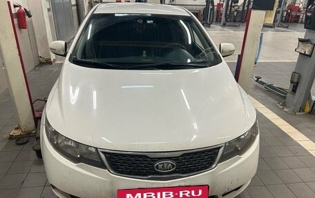 KIA Cerato III, 2012 год, 697 000 рублей, 2 фотография