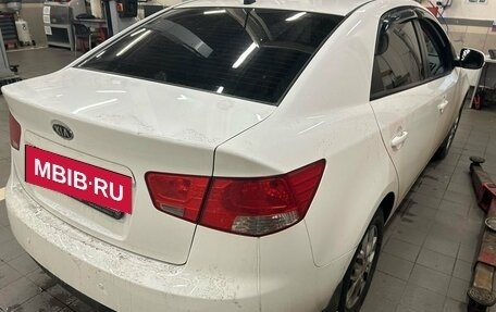 KIA Cerato III, 2012 год, 697 000 рублей, 6 фотография