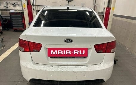 KIA Cerato III, 2012 год, 697 000 рублей, 7 фотография