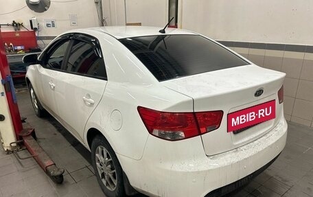 KIA Cerato III, 2012 год, 697 000 рублей, 8 фотография