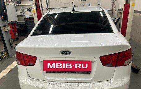 KIA Cerato III, 2012 год, 697 000 рублей, 9 фотография