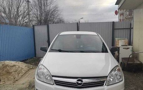 Opel Astra H, 2012 год, 770 000 рублей, 6 фотография