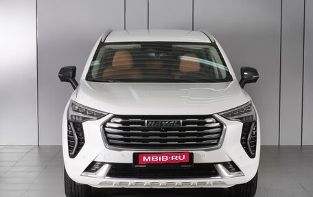 Haval Jolion, 2021 год, 1 680 000 рублей, 3 фотография