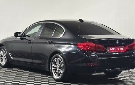 BMW 5 серия, 2020 год, 3 599 000 рублей, 6 фотография