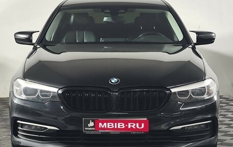 BMW 5 серия, 2020 год, 3 599 000 рублей, 2 фотография