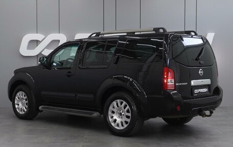 Nissan Pathfinder, 2011 год, 1 819 000 рублей, 2 фотография