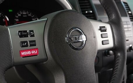 Nissan Pathfinder, 2011 год, 1 819 000 рублей, 16 фотография