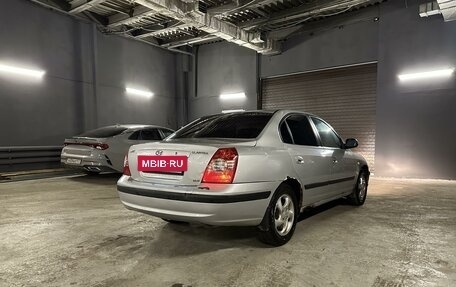 Hyundai Elantra III, 2005 год, 345 911 рублей, 2 фотография