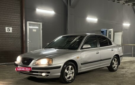 Hyundai Elantra III, 2005 год, 345 911 рублей, 5 фотография