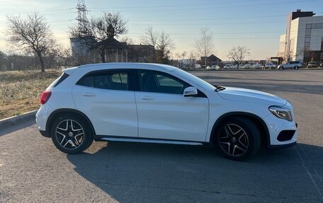 Mercedes-Benz GLA, 2014 год, 2 450 000 рублей, 5 фотография