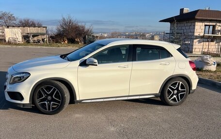 Mercedes-Benz GLA, 2014 год, 2 450 000 рублей, 4 фотография