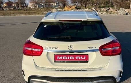 Mercedes-Benz GLA, 2014 год, 2 450 000 рублей, 6 фотография