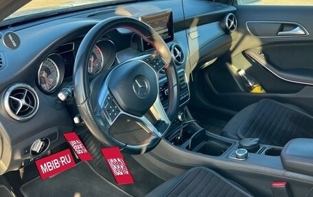 Mercedes-Benz GLA, 2014 год, 2 450 000 рублей, 9 фотография