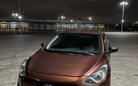 Hyundai i30 II рестайлинг, 2012 год, 1 050 000 рублей, 7 фотография