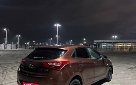 Hyundai i30 II рестайлинг, 2012 год, 1 050 000 рублей, 5 фотография