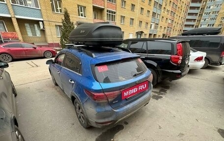 KIA Rio IV, 2019 год, 1 850 000 рублей, 7 фотография