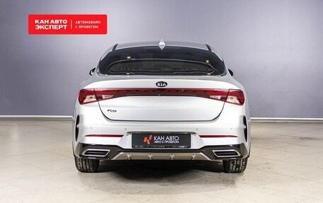 KIA K5, 2021 год, 2 500 000 рублей, 11 фотография