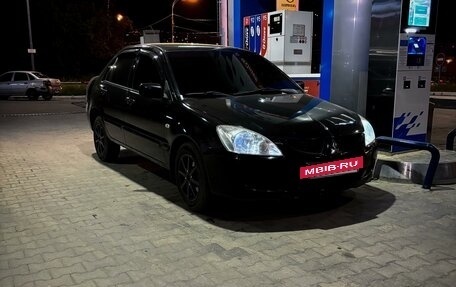 Mitsubishi Lancer IX, 2004 год, 410 000 рублей, 2 фотография