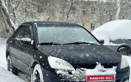 Mitsubishi Lancer IX, 2004 год, 410 000 рублей, 3 фотография