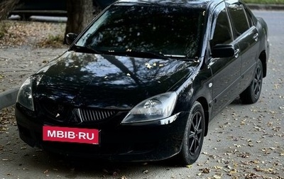 Mitsubishi Lancer IX, 2004 год, 410 000 рублей, 1 фотография