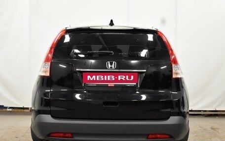 Honda CR-V IV, 2013 год, 1 990 000 рублей, 4 фотография