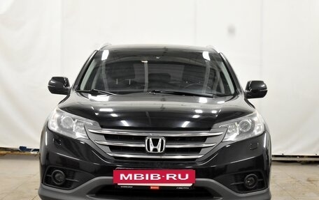 Honda CR-V IV, 2013 год, 1 990 000 рублей, 3 фотография