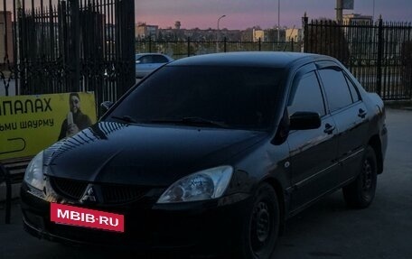 Mitsubishi Lancer IX, 2004 год, 410 000 рублей, 7 фотография