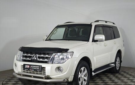 Mitsubishi Pajero IV, 2014 год, 2 650 000 рублей, 1 фотография