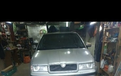 Skoda Octavia IV, 2000 год, 375 000 рублей, 1 фотография