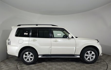 Mitsubishi Pajero IV, 2014 год, 2 650 000 рублей, 4 фотография