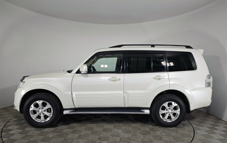 Mitsubishi Pajero IV, 2014 год, 2 650 000 рублей, 8 фотография