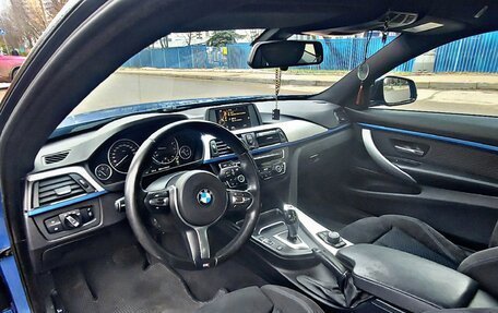 BMW 4 серия, 2015 год, 2 850 000 рублей, 12 фотография