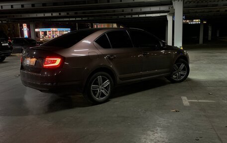 Skoda Octavia, 2013 год, 1 100 000 рублей, 2 фотография