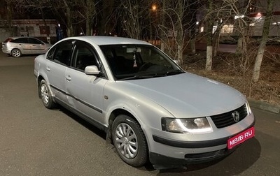 Volkswagen Passat B5+ рестайлинг, 2000 год, 300 000 рублей, 1 фотография