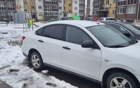 Nissan Almera, 2014 год, 827 000 рублей, 2 фотография