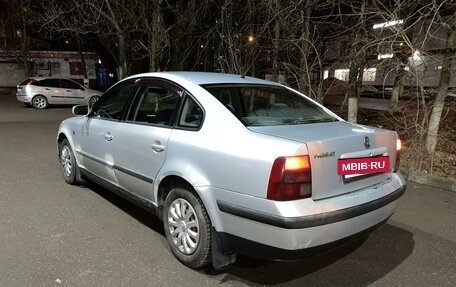 Volkswagen Passat B5+ рестайлинг, 2000 год, 300 000 рублей, 4 фотография