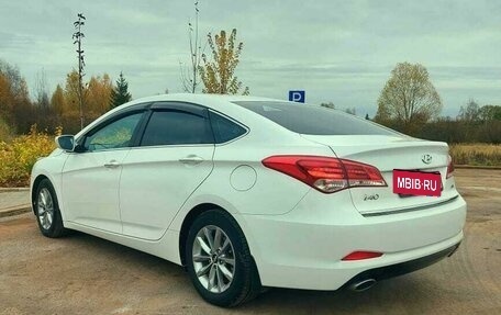 Hyundai i40 I рестайлинг, 2016 год, 1 435 000 рублей, 6 фотография