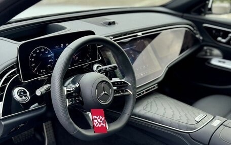 Mercedes-Benz E-Класс, 2024 год, 10 350 000 рублей, 6 фотография