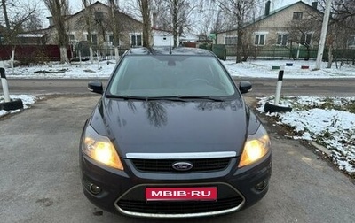 Ford Focus II рестайлинг, 2010 год, 870 000 рублей, 1 фотография