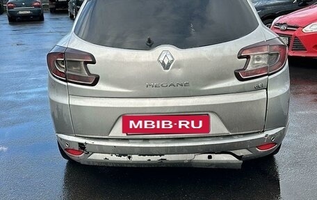 Renault Megane III, 2009 год, 520 000 рублей, 7 фотография