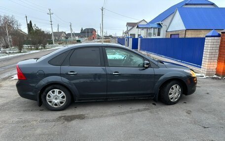 Ford Focus II рестайлинг, 2010 год, 870 000 рублей, 2 фотография