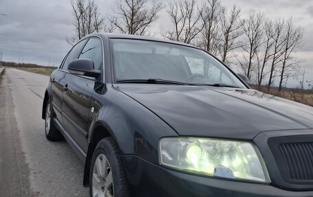 Skoda Superb III рестайлинг, 2007 год, 580 000 рублей, 8 фотография