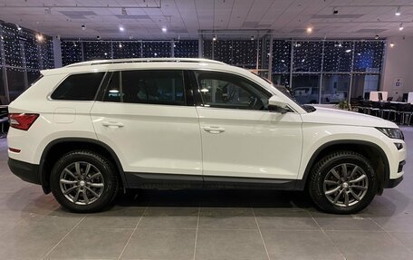 Skoda Kodiaq I, 2022 год, 4 049 000 рублей, 4 фотография