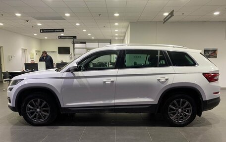 Skoda Kodiaq I, 2022 год, 4 049 000 рублей, 8 фотография