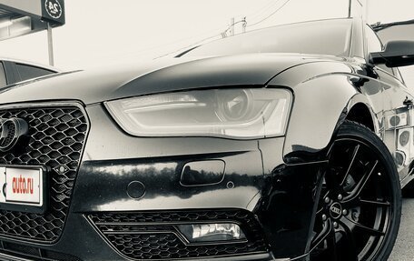 Audi A4, 2013 год, 1 990 000 рублей, 2 фотография